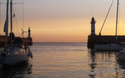 Morbihan : l’ultime terrain d’apprentissage