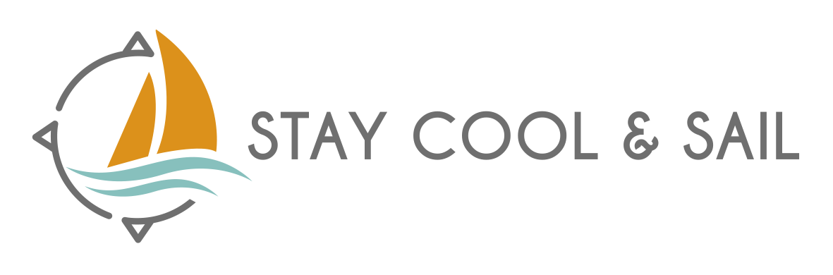 Stay cool & sail